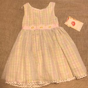 Toddler Dress